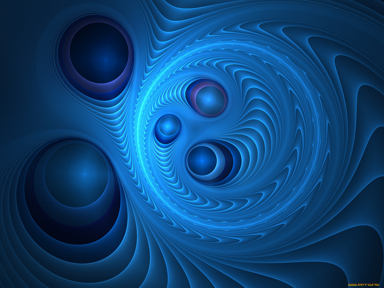 3, , fractal, , 